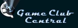 GameClubCentral.com