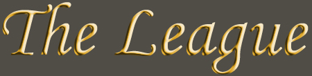 The League (logo)