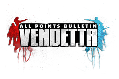 APB: Vendetta (logo)